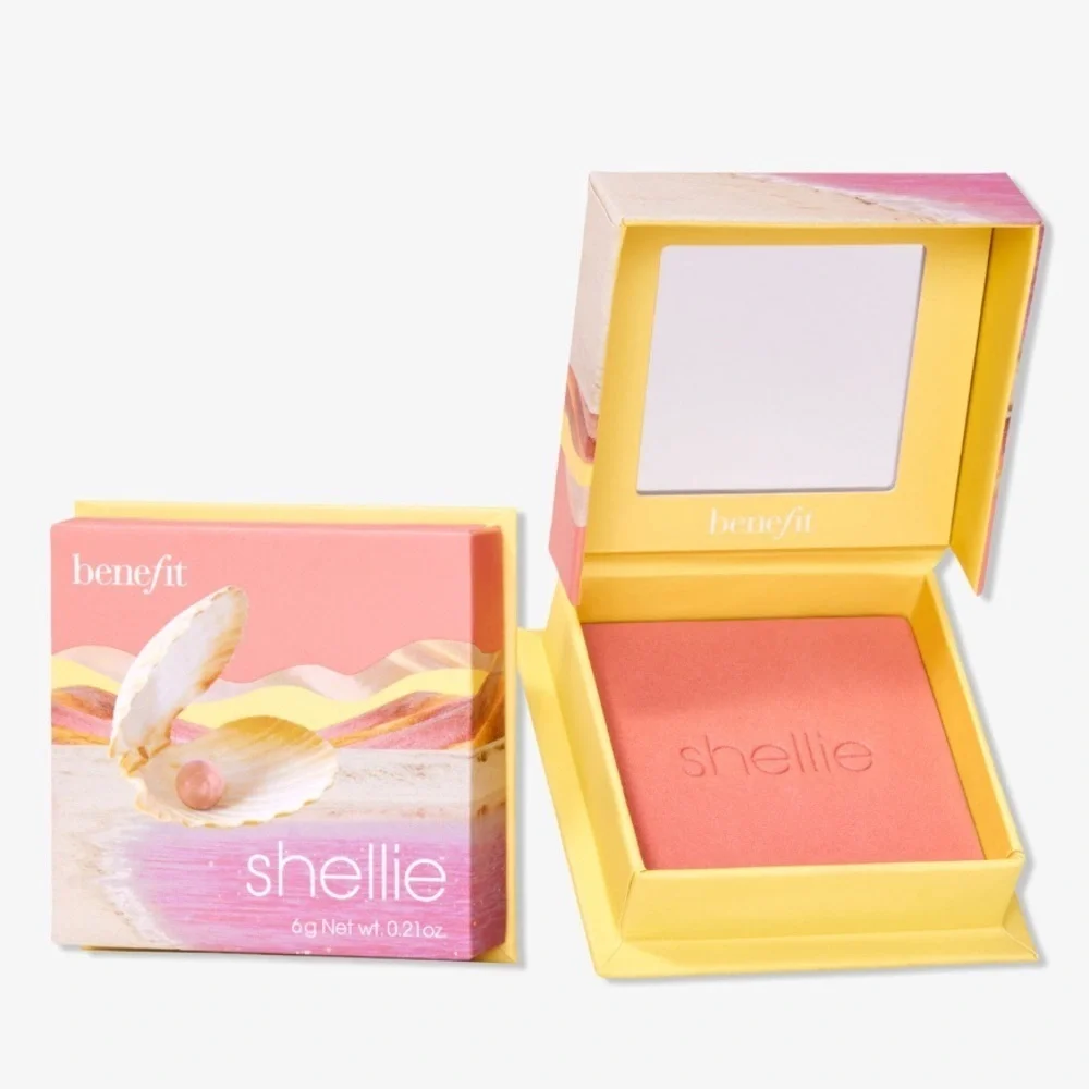 Benefit Shellie Blush